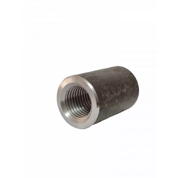 Rebar Coupler