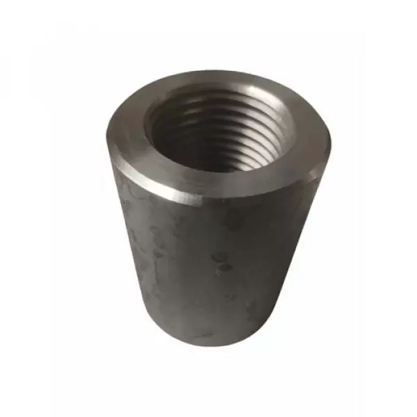 Rebar Coupler, Taper Coupler, Parallel Threaded TMT Rebar Coupler, TMT Bar Coupler.