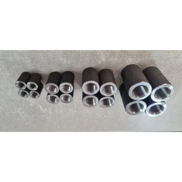 Rebar Reducer Coupler