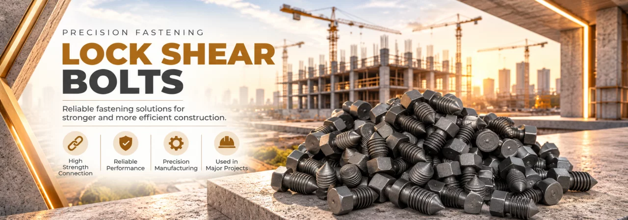 Kaizen Industries Rebar Coupler Manufacturing Company