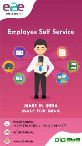 Payroll And HR Software Gujarat