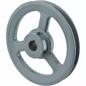 Poly V Pulley Manufacturers In Indore