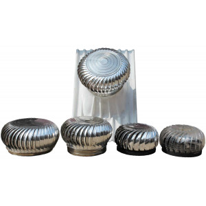 Aluminum Wind Turbine Ventilator Dealers In Mysore
