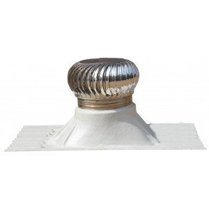 FRP Base Air Ventilator Gujarat