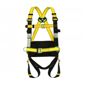 Full Body Safety Harness
