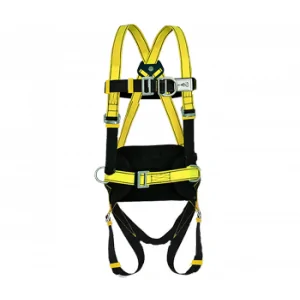 Full Body Safety Harness