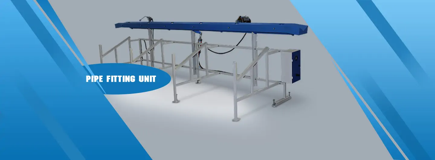 Shree Ambe Engineering Works