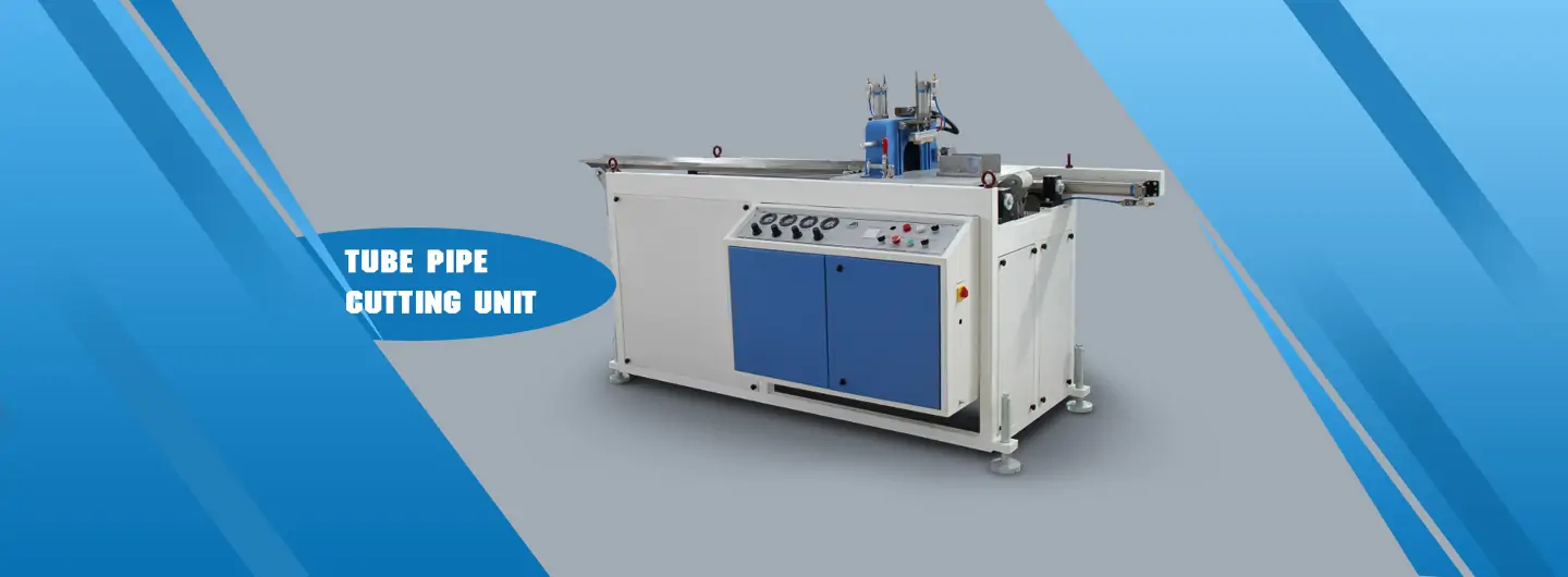 Shree Ambe Engineering Works