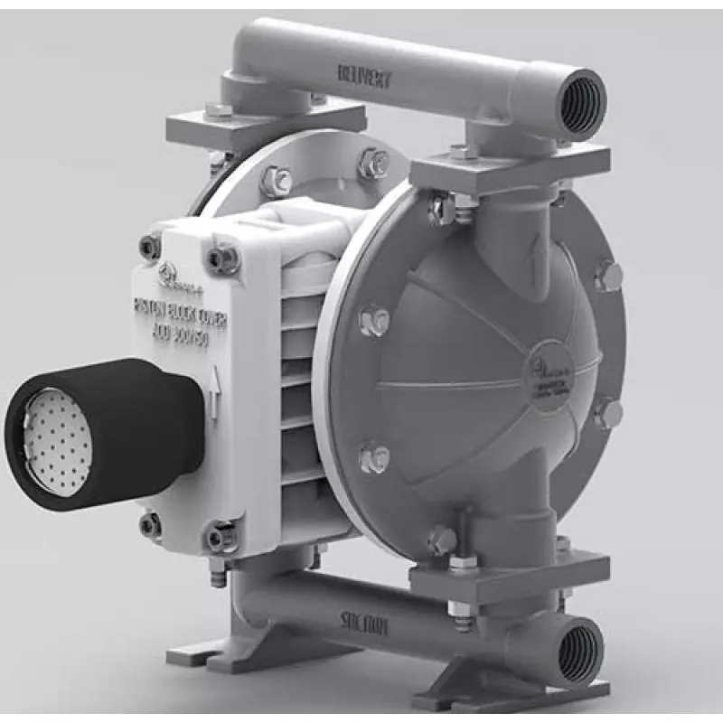 SS AODD Pump Dealers In Chennai Npe Pumps Private Limited