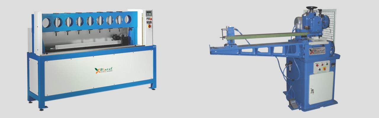 Bharat Pattern & Engineers