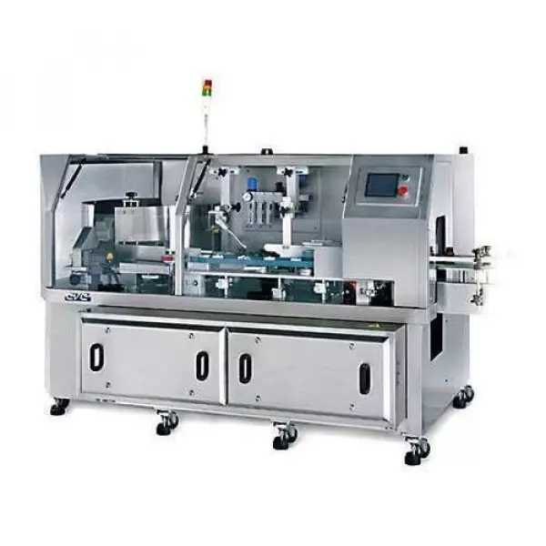Automatic Bottle Unscramblers
