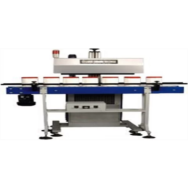 Automatic Induction Sealing Machine