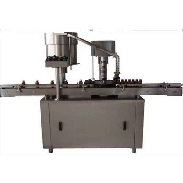Single Head Caping