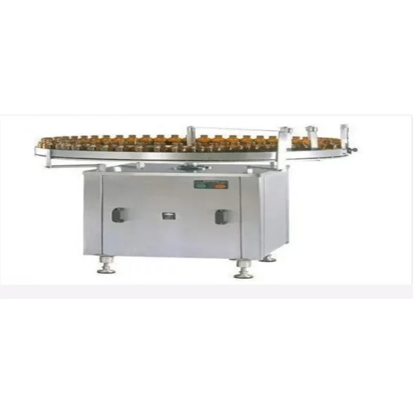 Turn Table