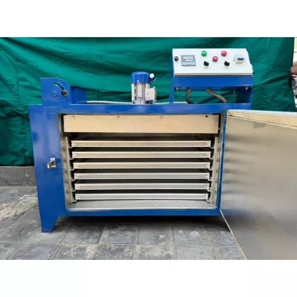 Electric Dryer