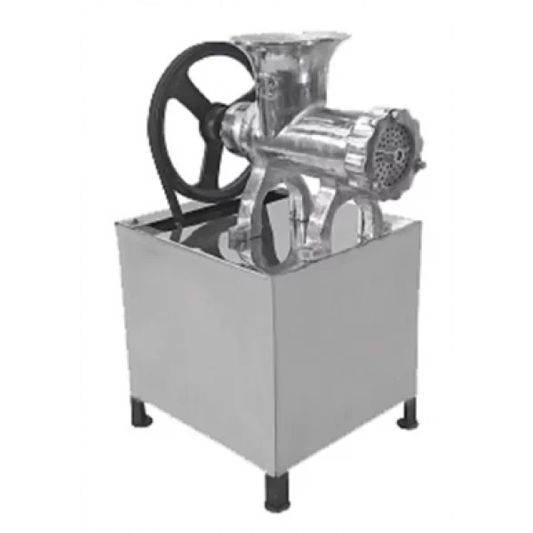 Garlic Paste Machine