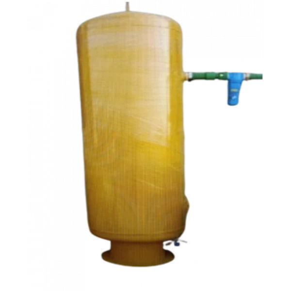 Screw Compressor