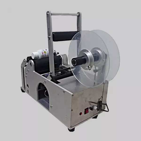 Semi Automatic Label Applicator