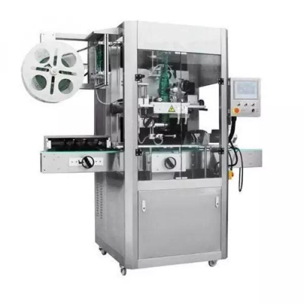 Shrink Labeling Machines