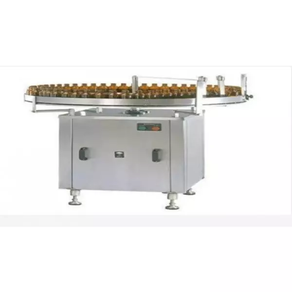 Turntable Machine