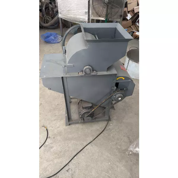 Garlic Bulb Breaker Machine Manufacturer In Nashik