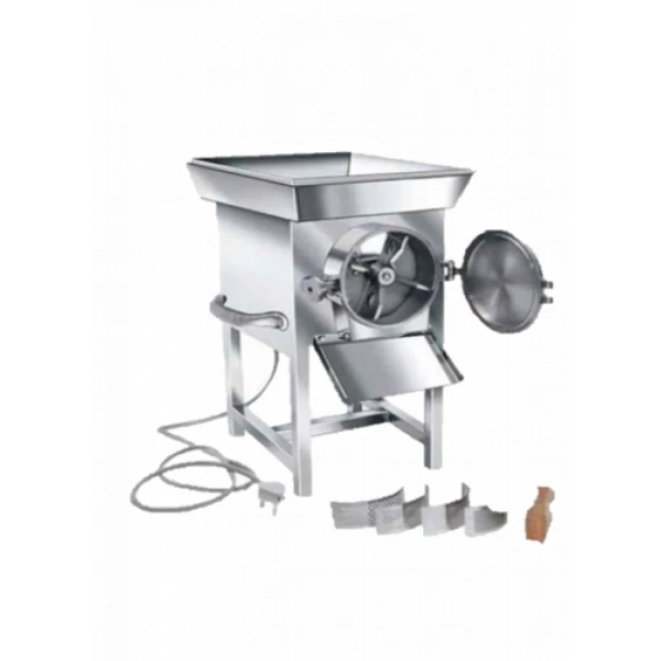Garlic Paste Machine Manufacturer In Morbi