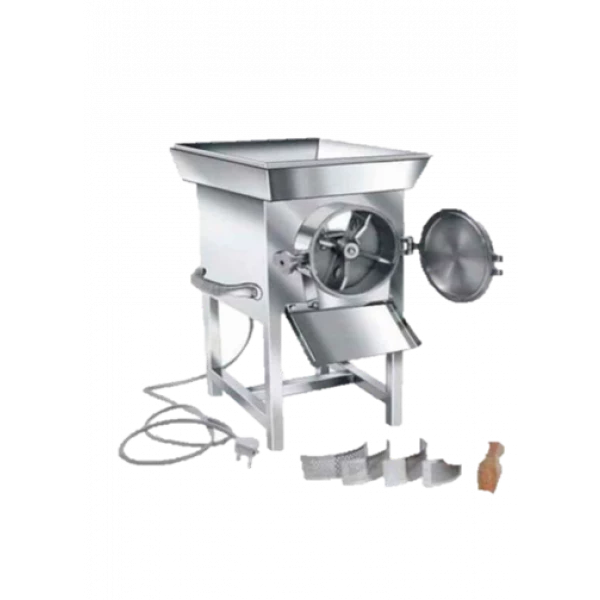 Garlic Powder Plant Manufacturer In Jamnagar