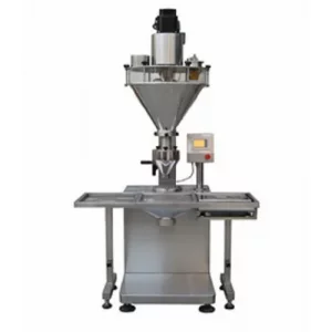 Spices Filling Machine Manufacturer In Lucknow