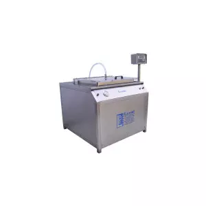 Automatic Airjet Washing Machine