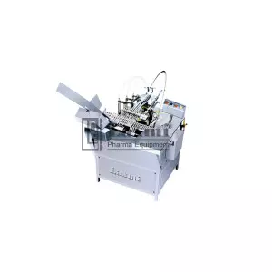 Automatic Multi Head Ampoules Filling–Sealing Machine