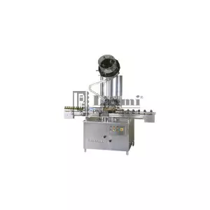 Automatic Multi Head Screw/ROPP Cap Sealing Machine