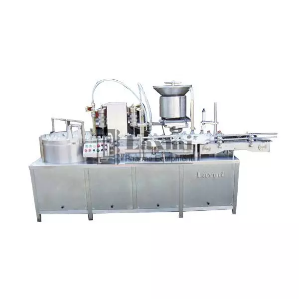 Automatic Bottle Filling Machine Manufacturers In Juneau