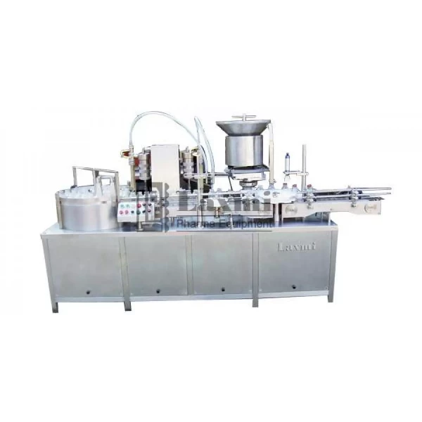 Automatic Bottle Filling Machine Manufacturers In Springfield