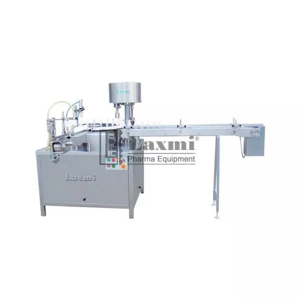 Eye Drop Filling Machine Suppliers In Harrisburg