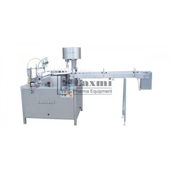 Eye Drop Filling Machine Suppliers In Haverhill