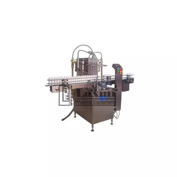 Oral Liquid Filling Machine Manufacturers In Lancaster