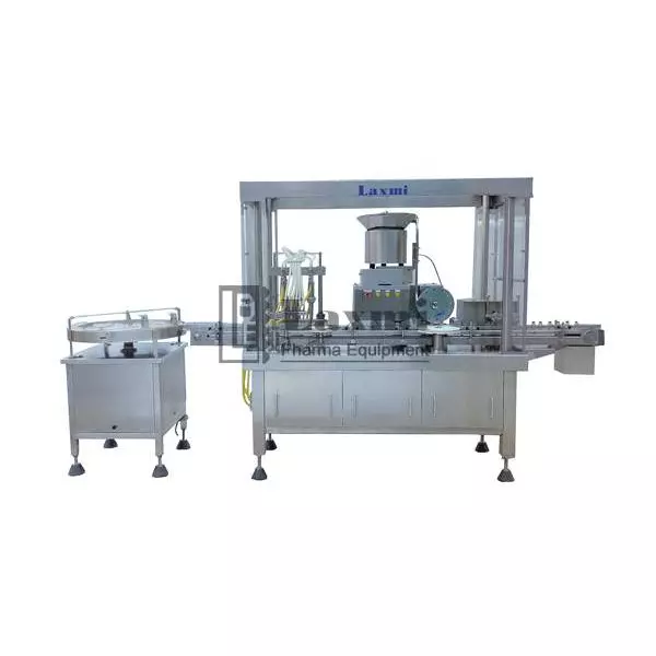 Vial Filling Machine Manufacturers In Juneau