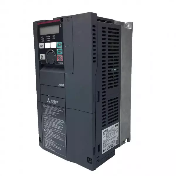 MITSUBISHI AC DRIVE