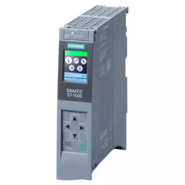 SIEMENS S7-1500 PLC