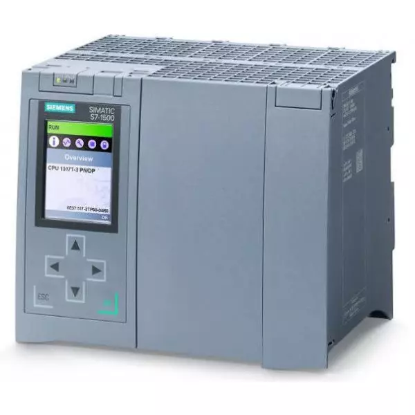 SIEMENS S7-1500 PLC EXPANSION MODULE