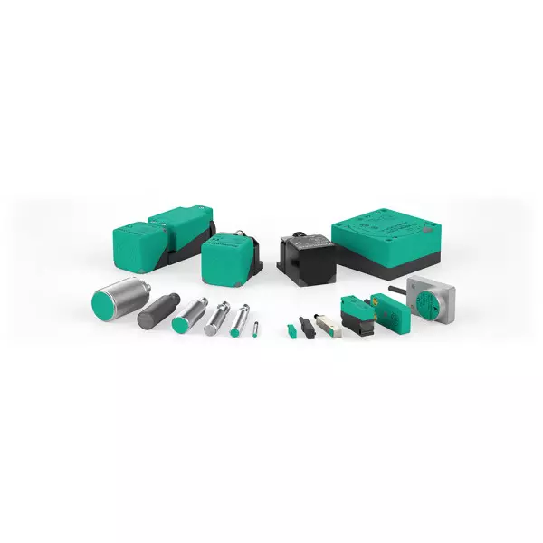 PEPPERL+FUCHS ULTRASONIC SENSORS IN ELDORET