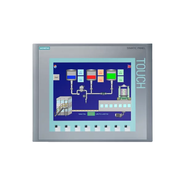 Siemens Hmi In Kenya