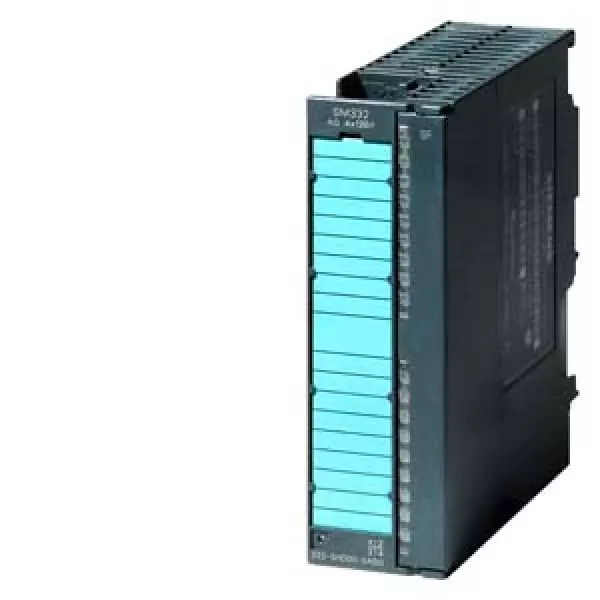 SIEMENS S7-300 PLC