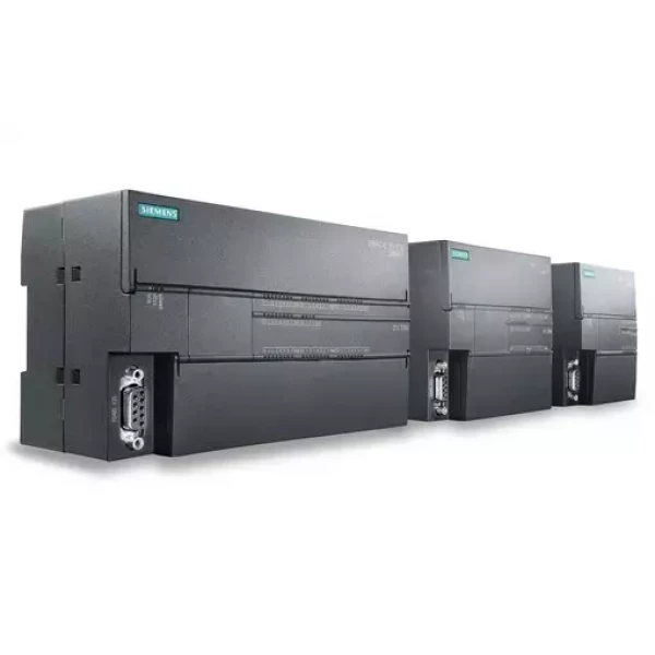 SIEMENS S7-200 SMART PLC