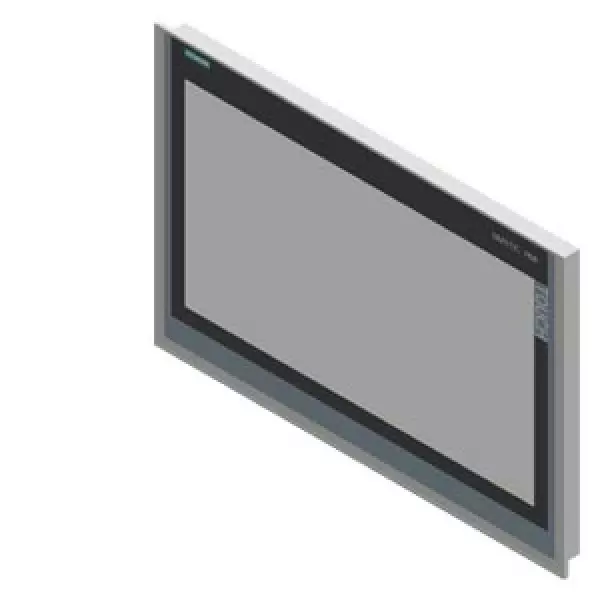 SIEMENS TP COMFORT HMI