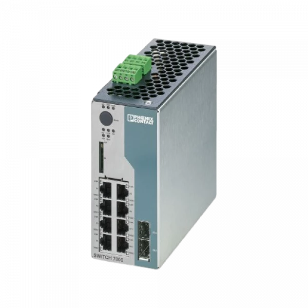 PHOENIX EHTERNET SWITCH