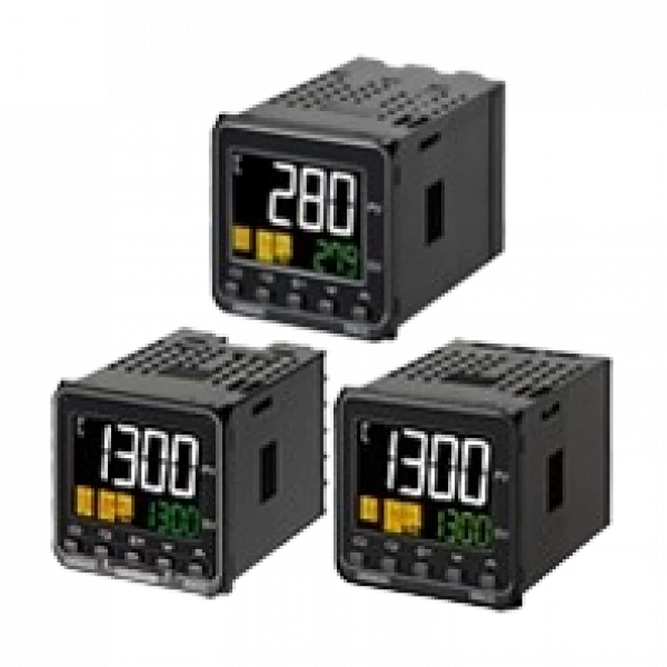 OMRON TEMPRATURE CONTROLLER