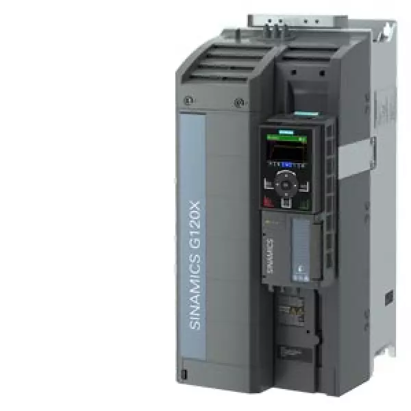 SIEMENS G120X VFD
