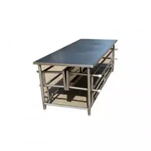 Canteen Table