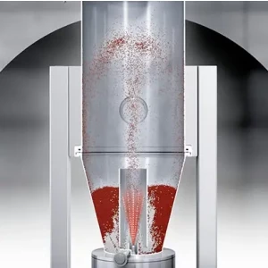 Fluid Bed Coating Systems